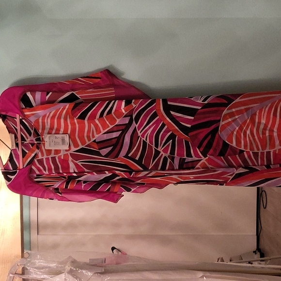 Emilio Pucci Kaftan - Picture 6 of 9